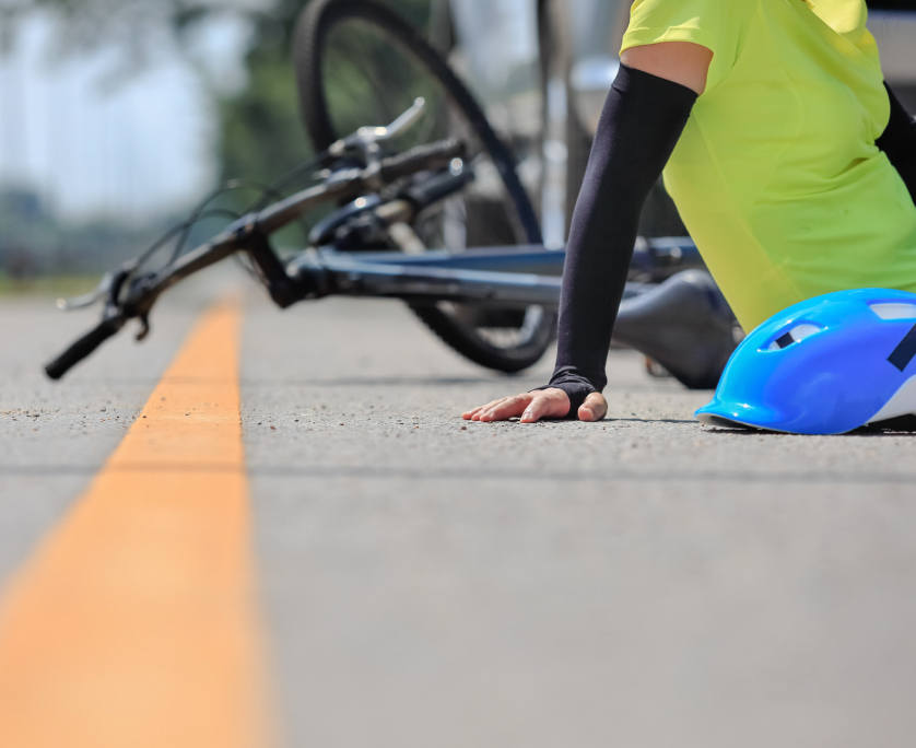 Bike Accident Attorneys PBG