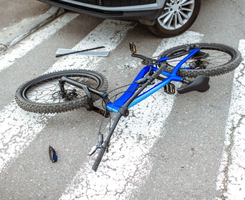 Bike Crash Attorney Florida