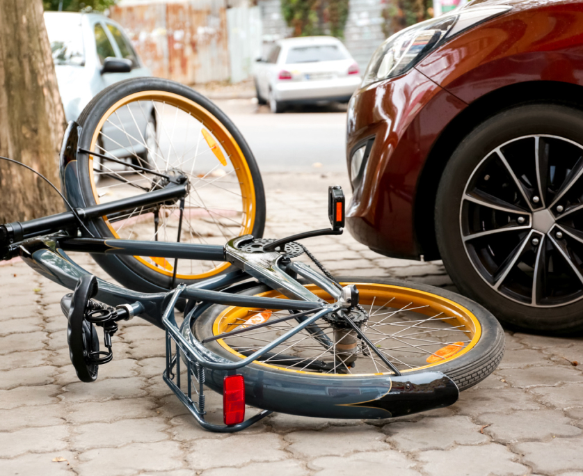 Bike Crash Attorney West Palm Beach