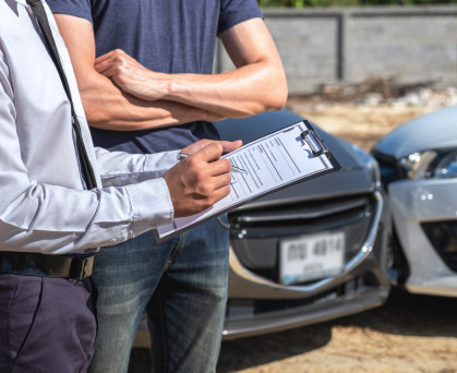 Car Accident Attorneys Florida