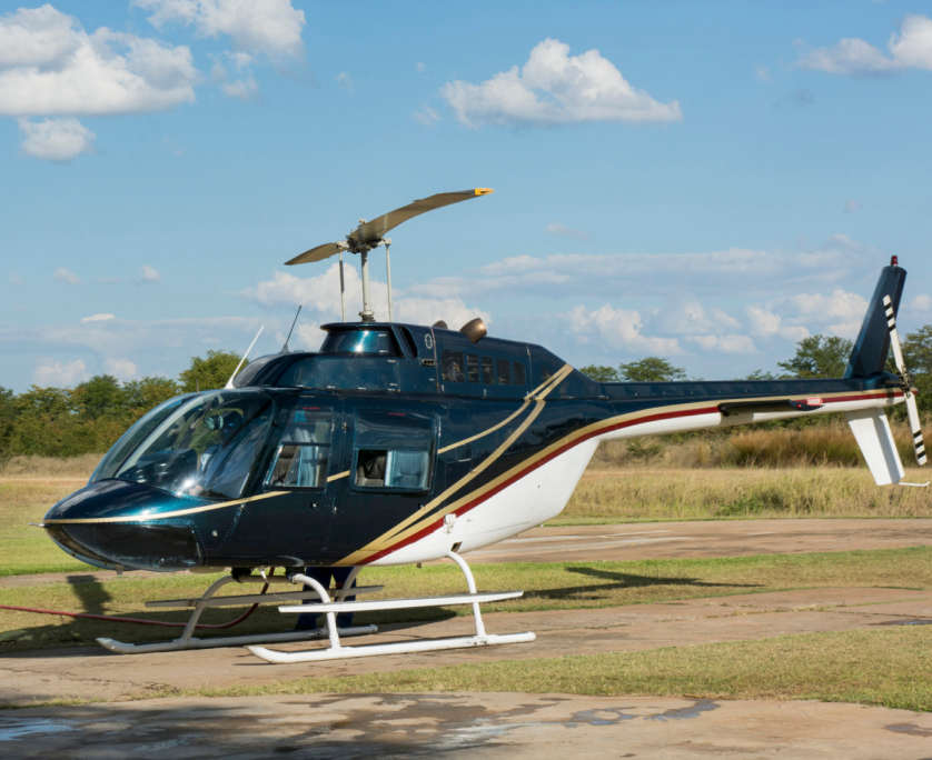 Helicopter Accident Lawyer Florida