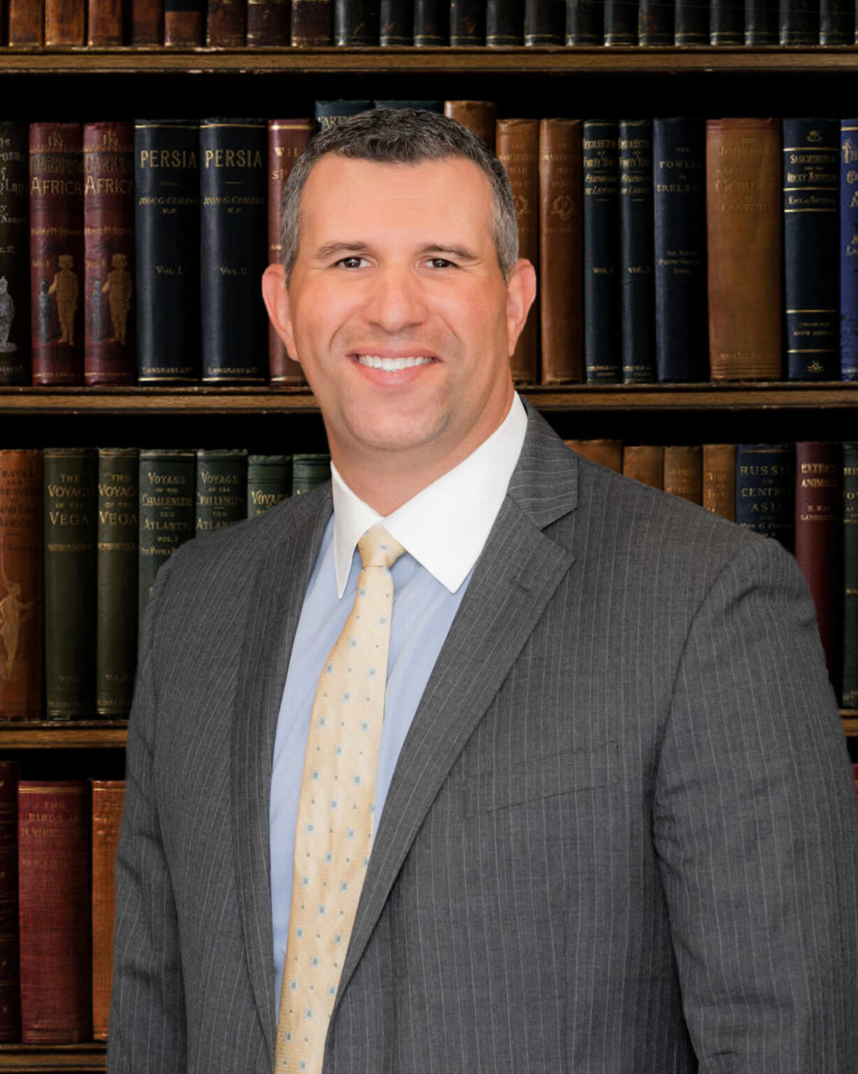 Gordon & Partners | Personal Injury Law Firm in Florida