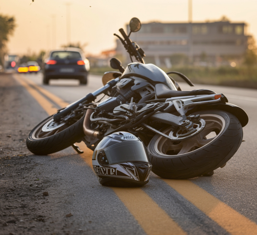 Motorcycle Accident Attorney Florida