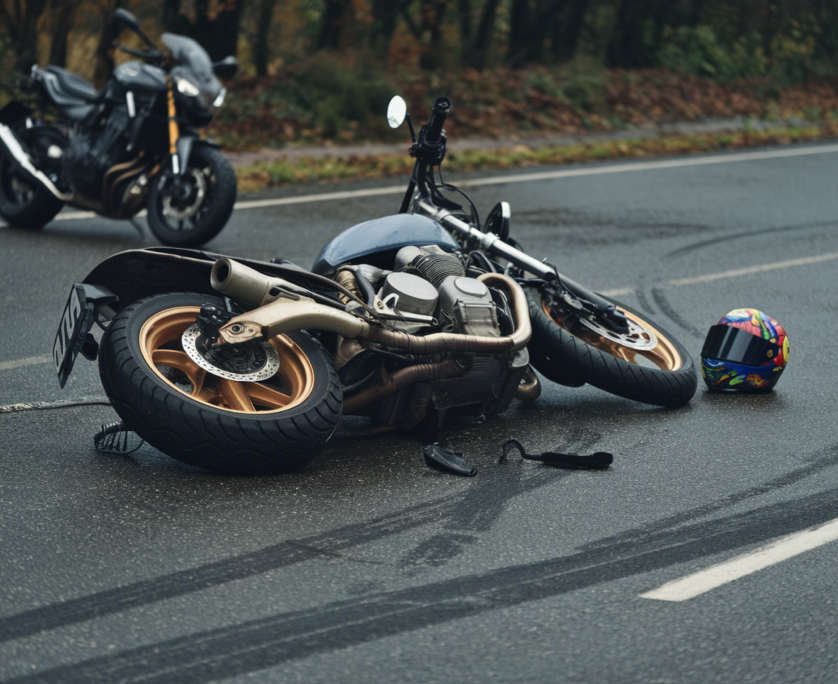 Motorcycle Accident Attorney Palm Beach Gardens