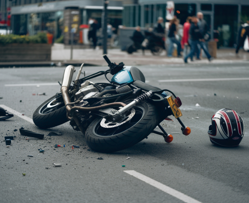 Motorcycle Accident Attorney WPB