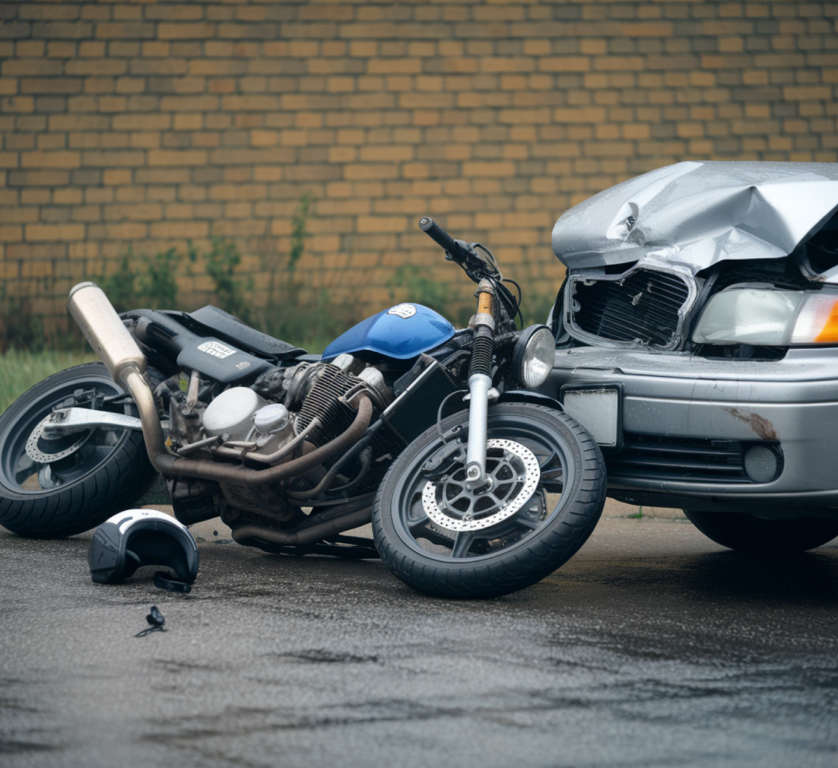 Motorcycle Injury Law Firm Stuart