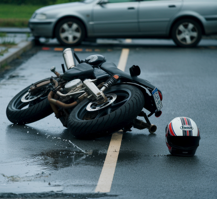 Motorcycle Personal Injury Attorney Florida