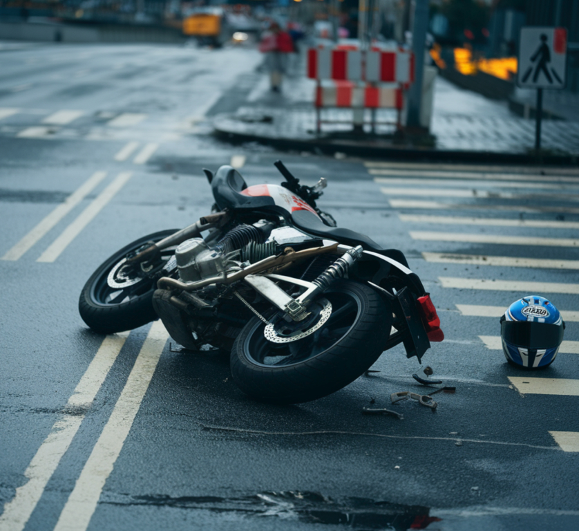 Motorcycle Personal Injury Attorney West Palm Beach