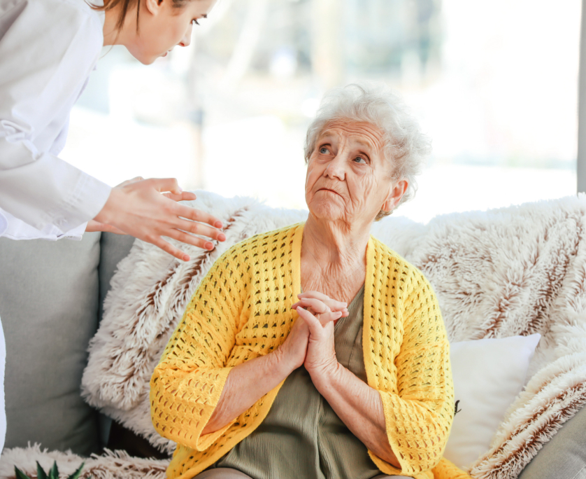 Nursing Home Abuse Lawyers Florida