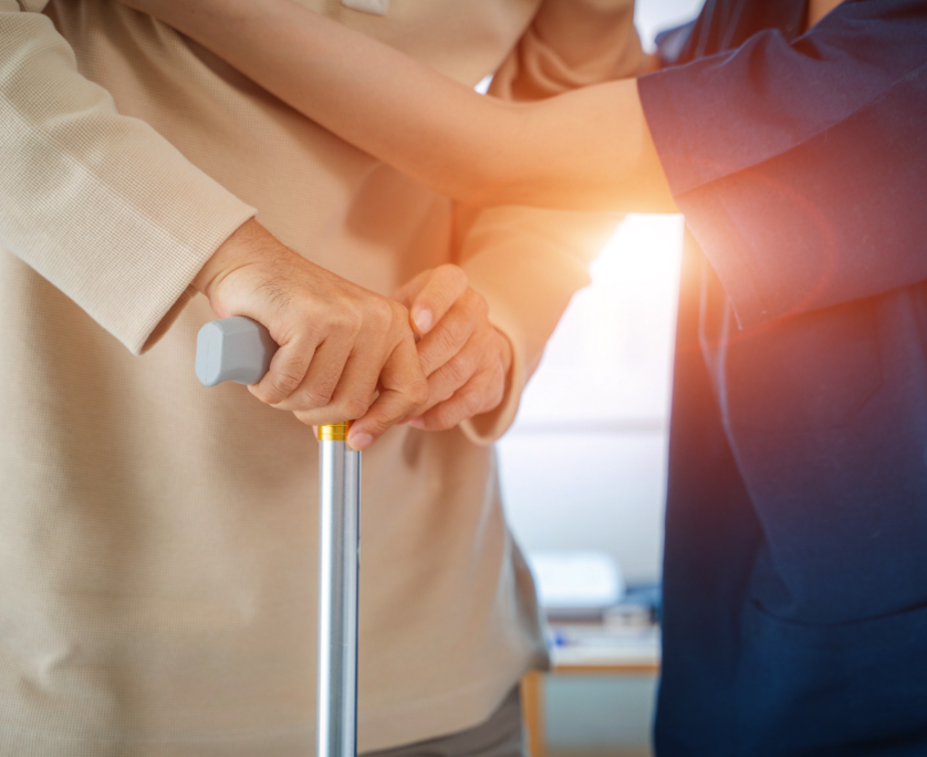 Nursing Home Abuse Lawyers Palm Beach Gardens