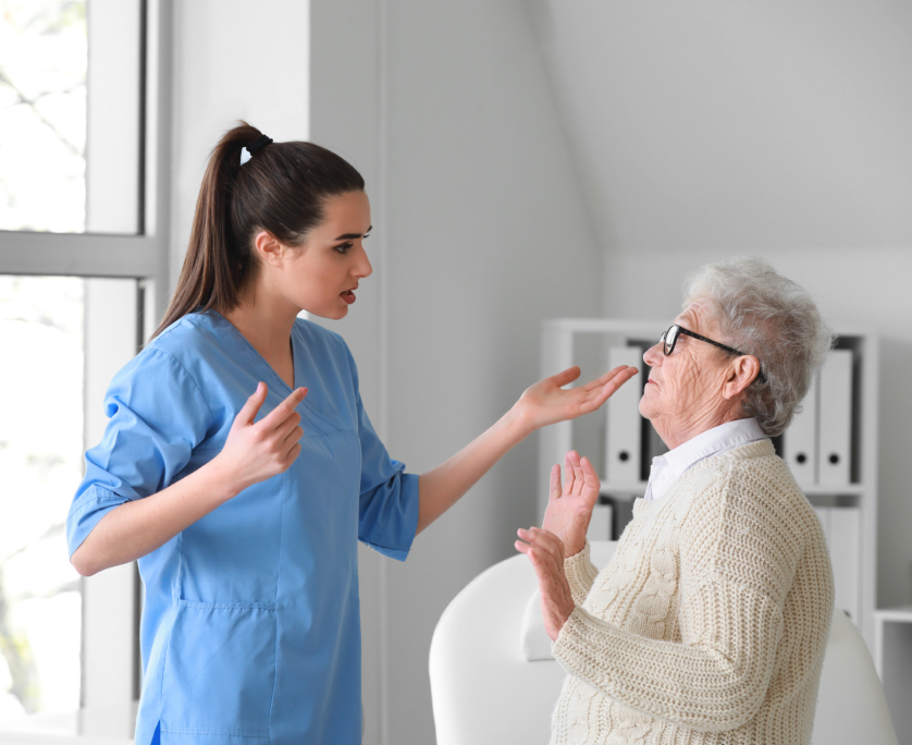 Nursing Home Abuse Lawyers West Palm Beach