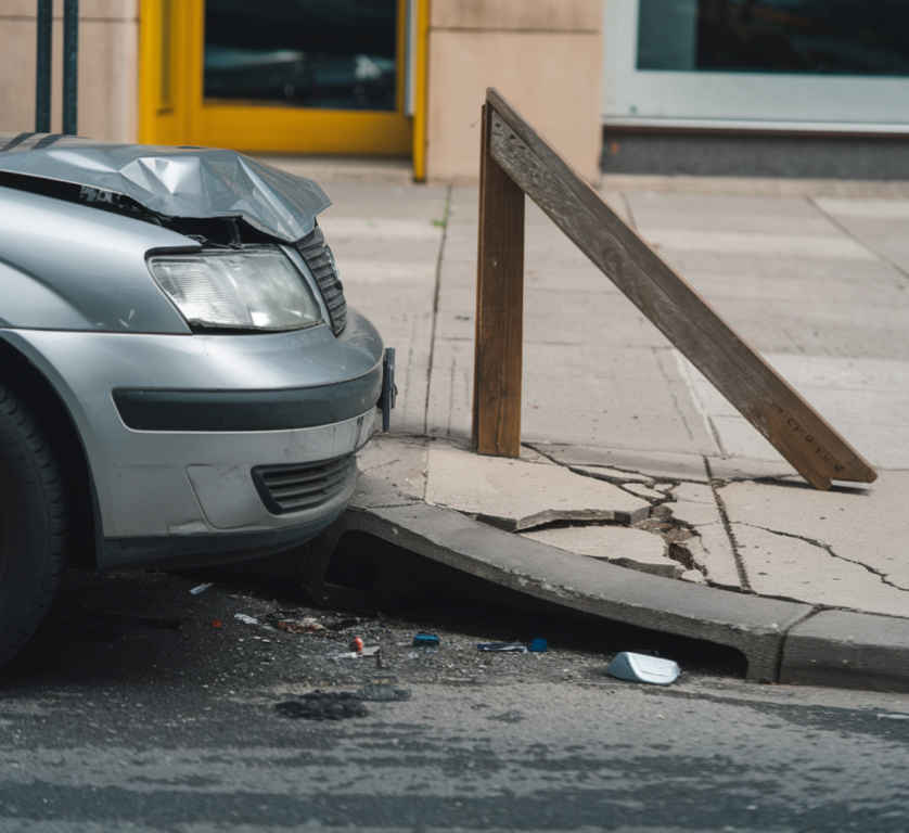 Pedestrian Injury Lawyer Florida