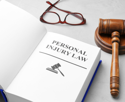 Personal Injury Law Firm Stuart