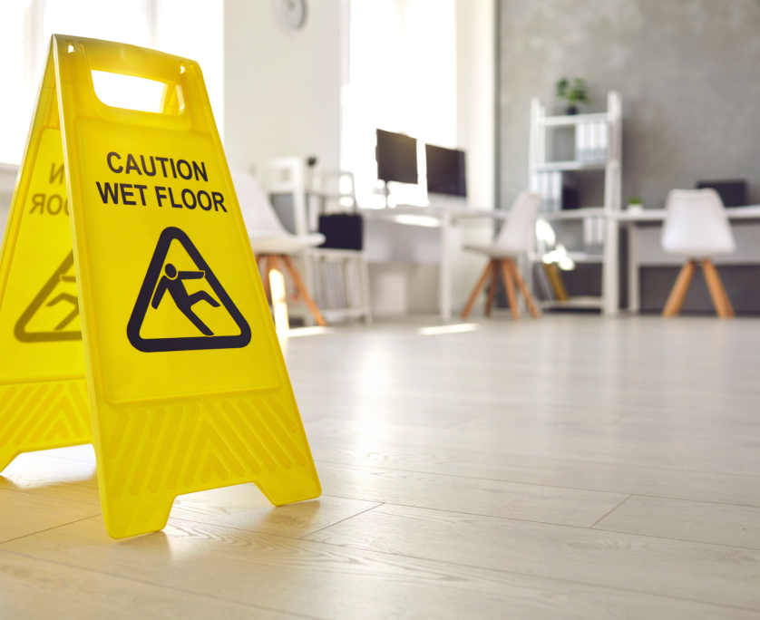 Premises Liability Attorney Plantation