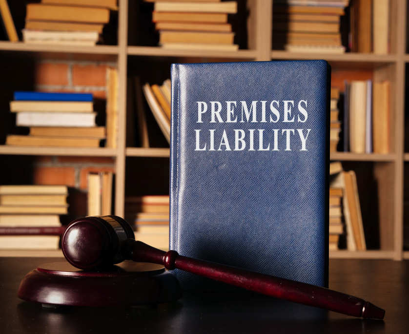 Premises Liability Law Firm Florida