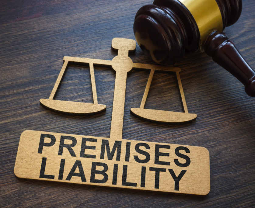 Property Liability Lawyer Plantation