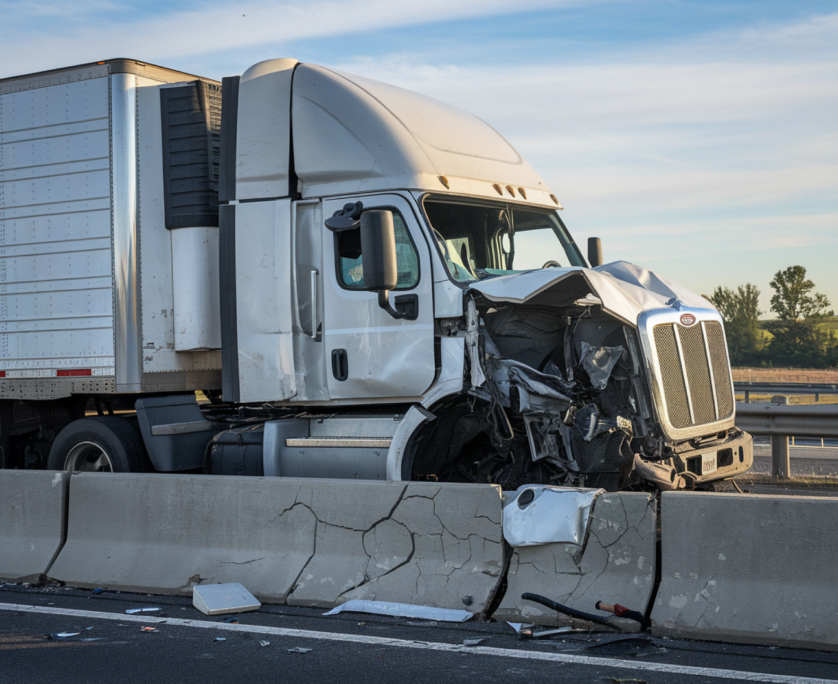 Truck Accident Attorneys Florida