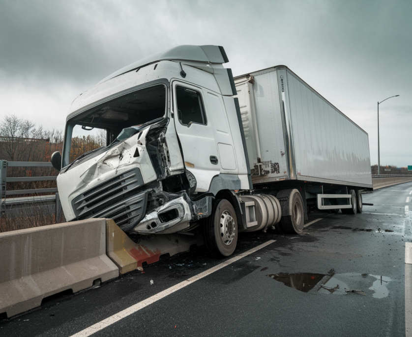 Truck Wreck Lawyers Florida